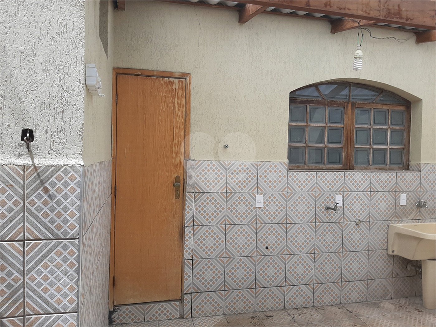 Casa Térrea à venda com 3 quartos, sendo 1 suíte, em Vila Isolina Mazzei, São Paulo, SP