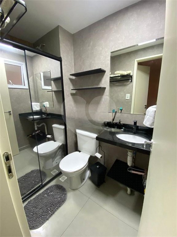 Apartamento à venda com 1 suíte em Brás, São Paulo, SP