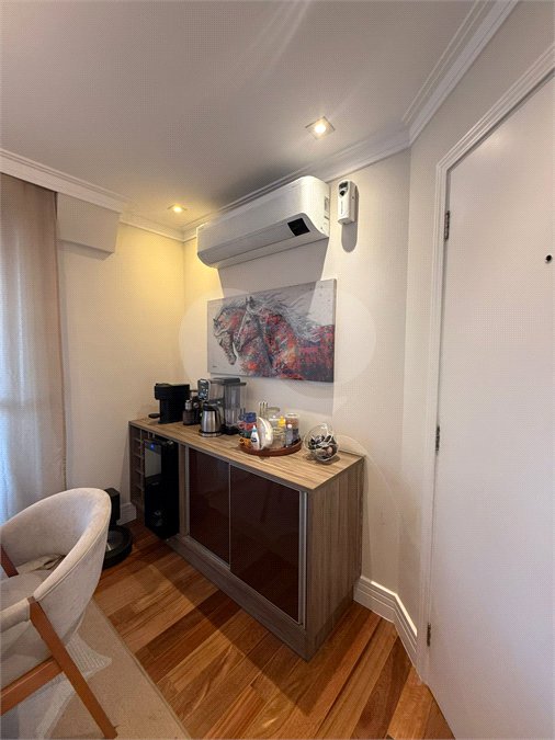 Apartamento à venda com 2 suítes em Jardim Londrina, São Paulo, SP