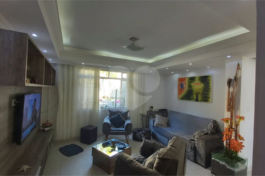 Apartamento à venda com 3 quartos, sendo 1 suíte, em Tremembé, São Paulo, SP