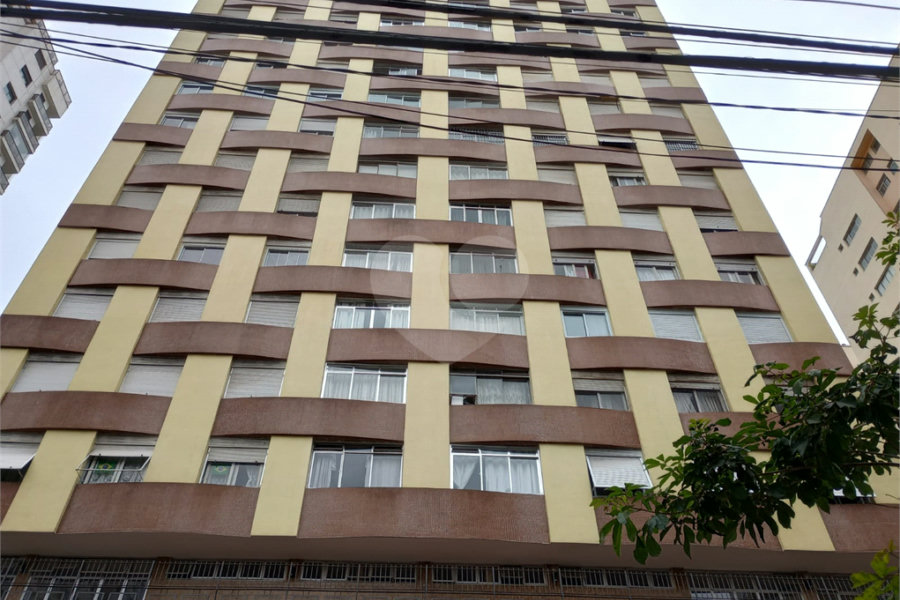Apartamento à venda com 3 quartos em Santana, São Paulo, SP