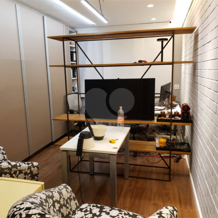 Sala à venda em Jardim Europa, São Paulo, SP