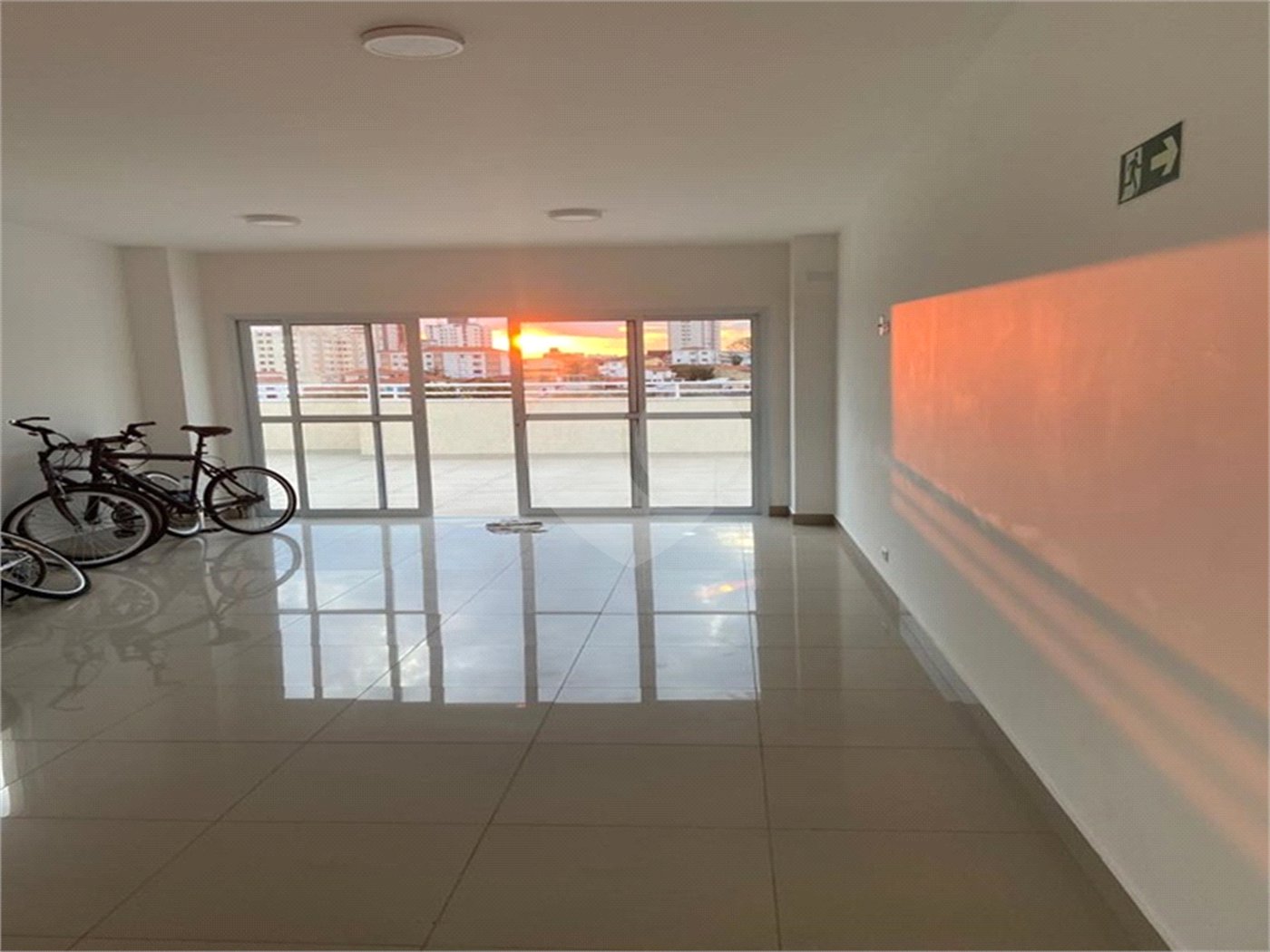 Apartamento à venda com 2 quartos em Vila Guilherme, São Paulo, SP