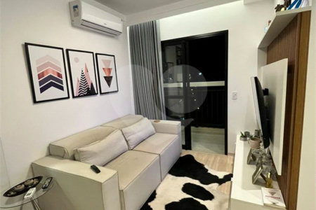 Apartamento à venda com 2 quartos, sendo 1 suíte, em Jardim São Carlos, Sorocaba, SP
