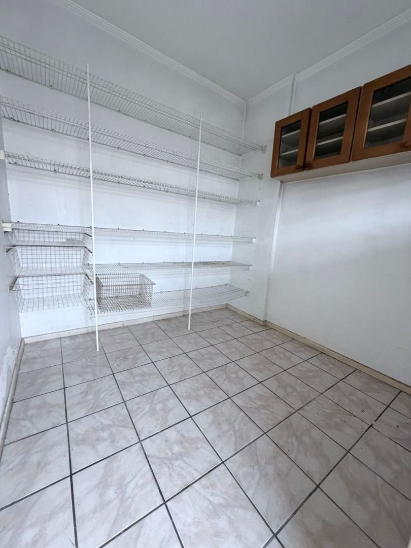 Apartamento com 2 dormitórios à venda, 152 m² por R$ 680.000,00 - Boqueirão - Santos/SP