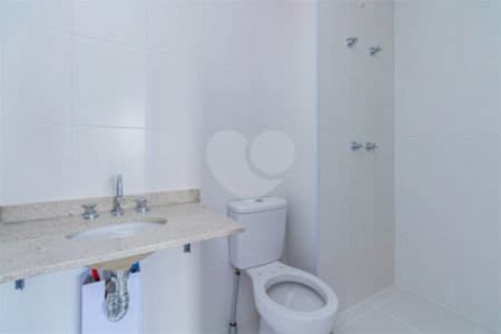 Apartamento à venda com 2 quartos, sendo 1 suíte, em Alto da Boa Vista, São Paulo, SP