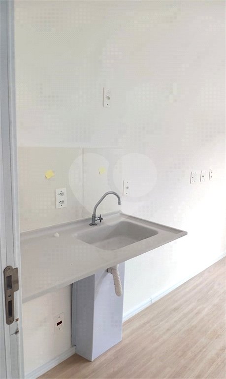 Apartamento à venda com 1 quarto em Mooca, São Paulo, SP