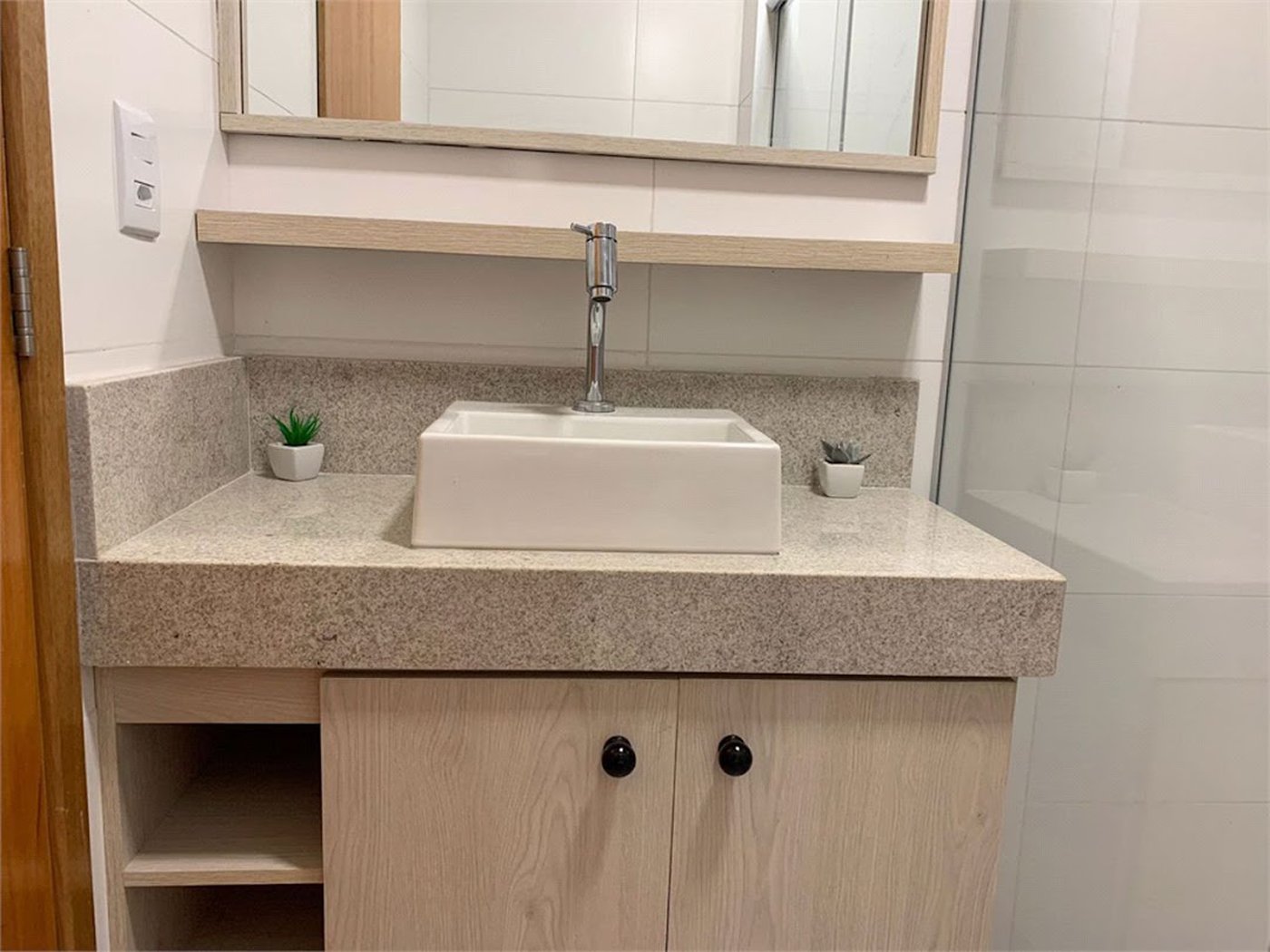 Apartamento Residencial à venda, ,  - AP1132.