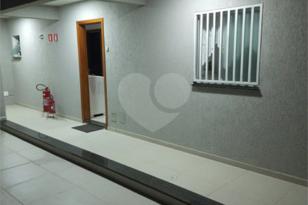 Apartamento à venda com 2 quartos em Cidade Antônio Estevão de Carvalho, São Paulo, SP