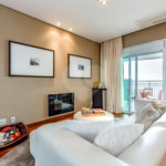 Apartamento à venda com 5 suítes em Jardim Anália Franco, São Paulo, SP