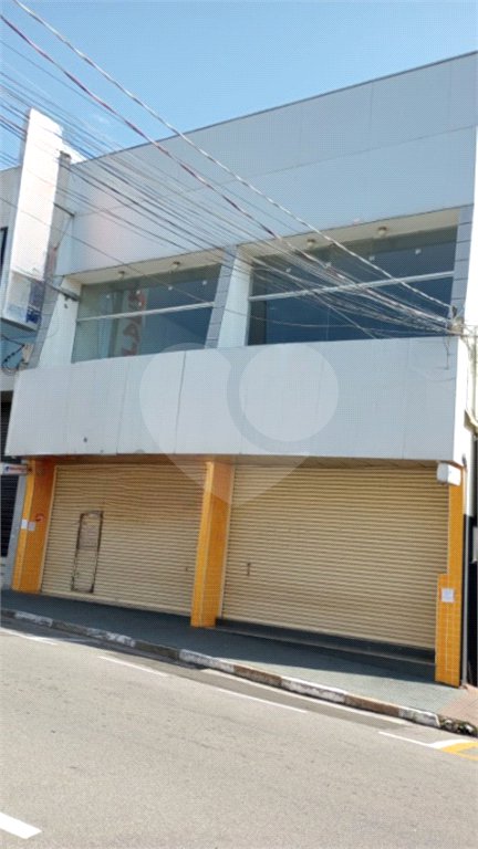 Salão Comercial à venda no Centro, Vinhedo, SP