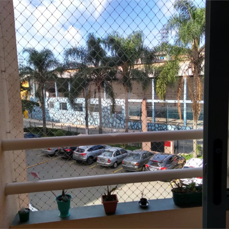 Apartamento à venda com 2 quartos em Vila Formosa, São Paulo, SP