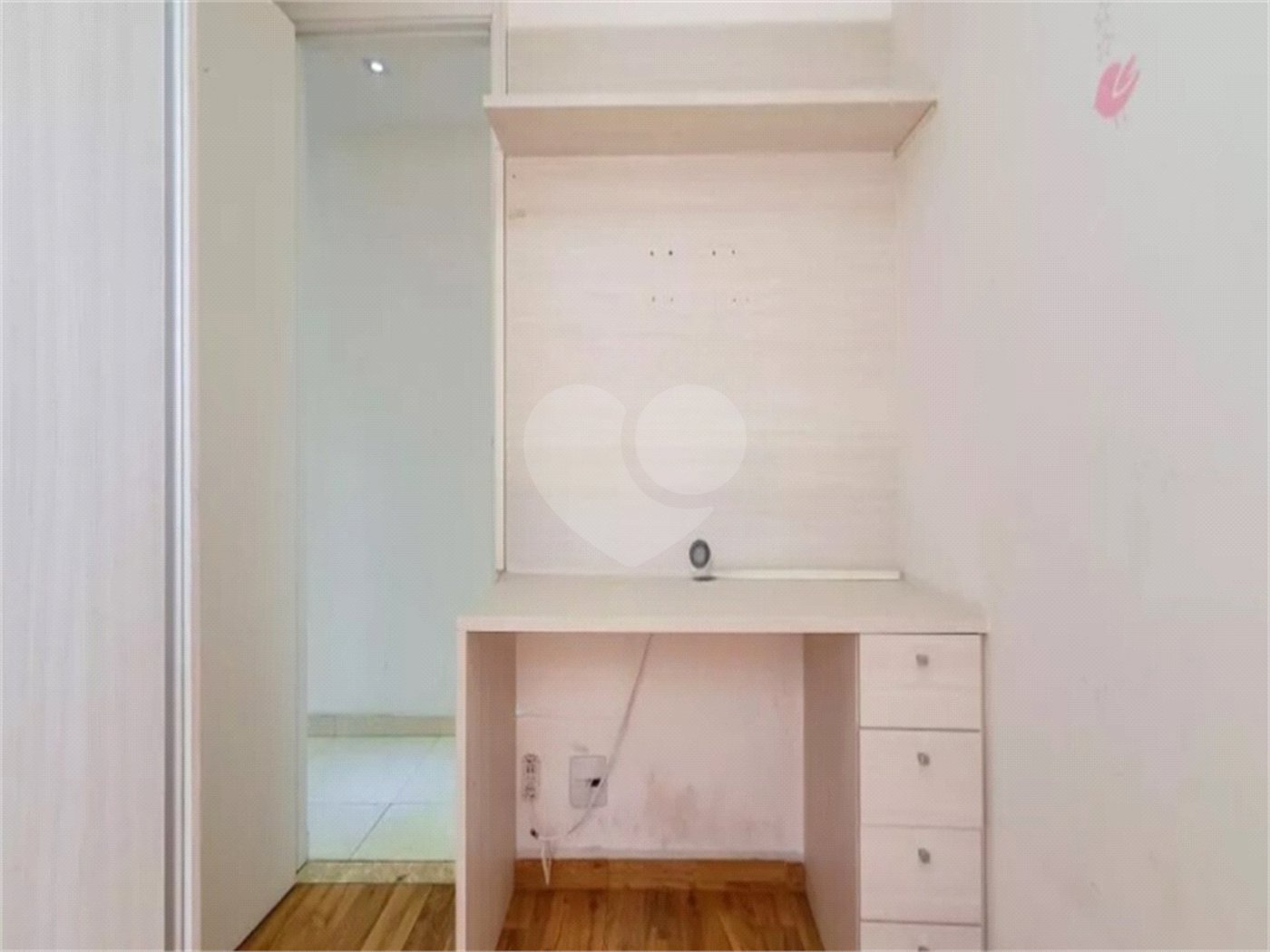 Apartamento à venda com 2 quartos em Cambuci, São Paulo, SP