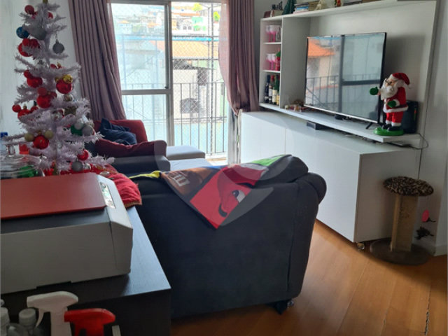 Apartamento à venda com 3 quartos, sendo 1 suíte,  em Penha, São Paulo, SP
