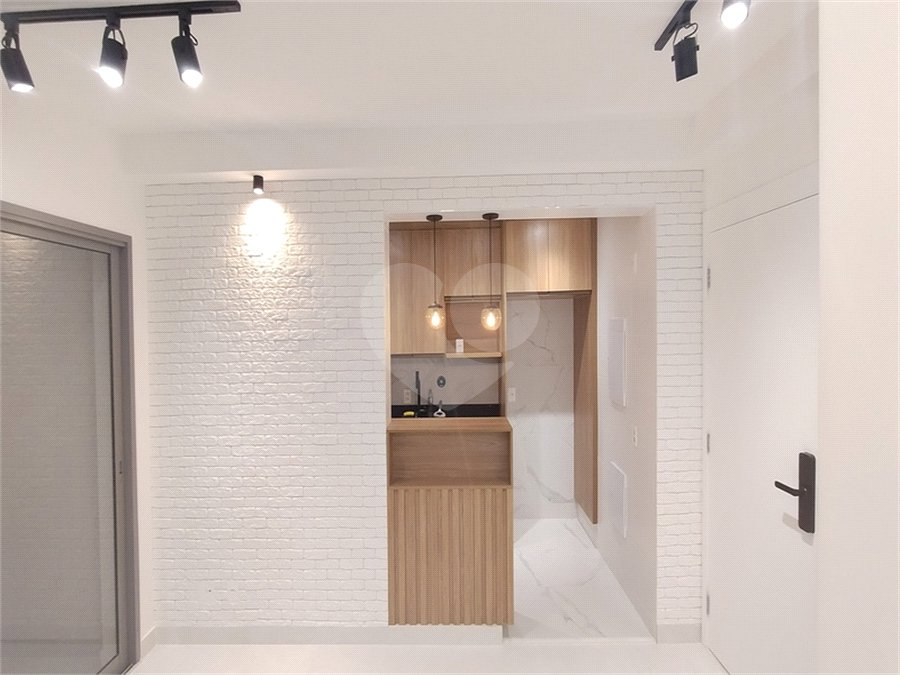 Apartamento para alugar com 1 quarto em Vila Sônia, São Paulo, SP