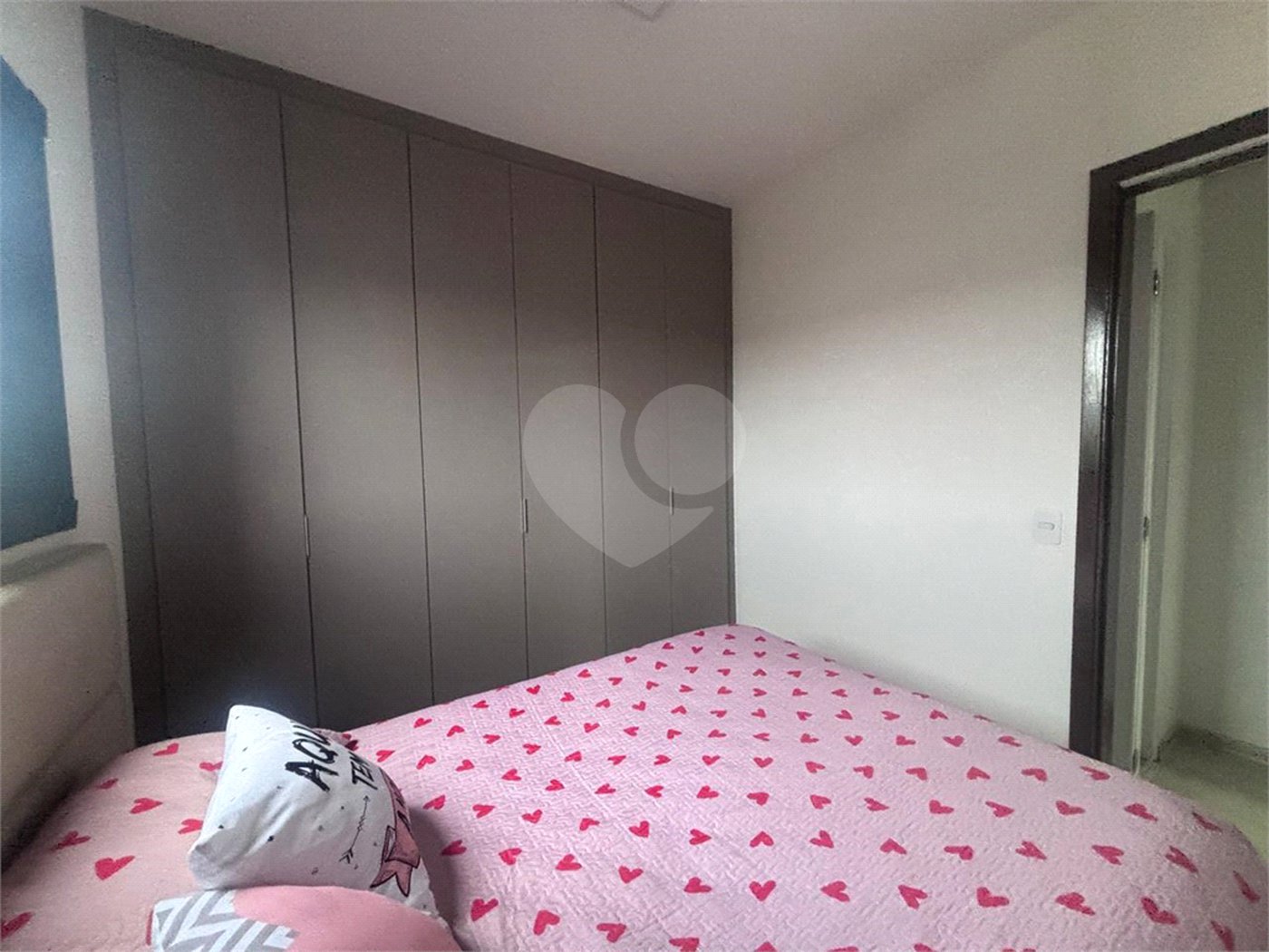 Apartamento à venda com 2 quartos em Jardim Gutierres, Sorocaba, SP