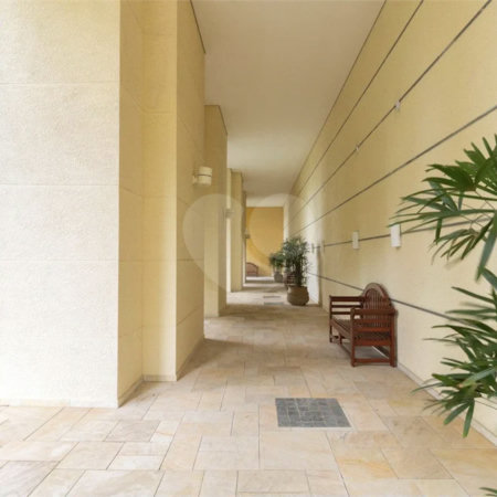 Apartamento para alugar com 2 quartos em Vila Andrade, São Paulo, SP