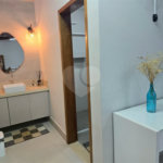 Casa à venda com 3 quartos, sendo 1 suíte, em Santa Teresinha, São Paulo, SP