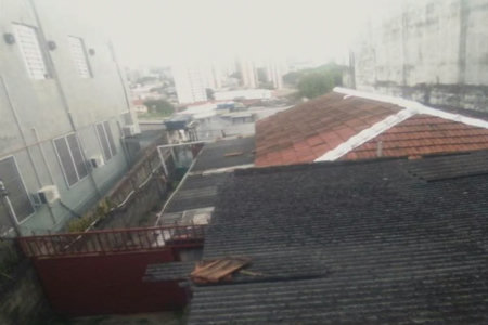 Terreno à venda em Vila Romana, São Paulo, SP