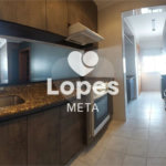 Apartamento à venda com 3 quartos, sendo 1 suíte, em Parque Residencial Aquarius, São José dos Campos, SP