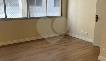 Apartamento à venda com 2 quartos em Bosque da Saúde, São Paulo, SP