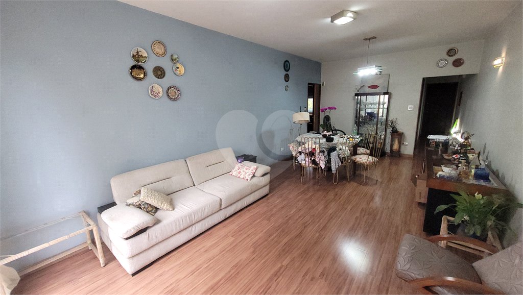 Apartamento à venda com 2 quartos em Perdizes, São Paulo, SP