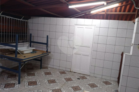 Casa à venda com 5 suítes em Vila Medeiros, São Paulo, SP