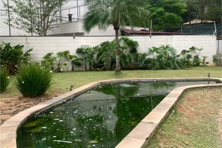 Apartamento à venda com 2 quartos em Vila Andrade, São Paulo, SP