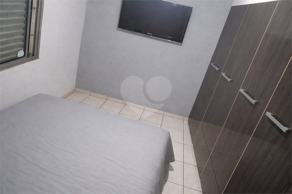 Apartamento à venda com 2 quartos em Vila Nova Cachoeirinha, São Paulo, SP