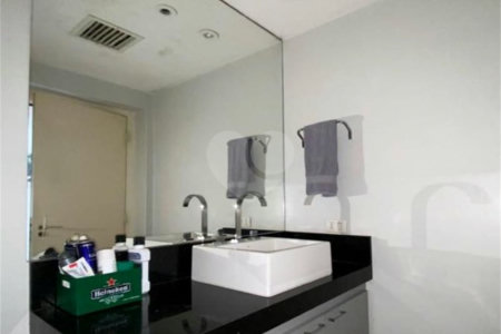 Apartamento à venda com 3 suítes em Vila Suzana, São Paulo, SP