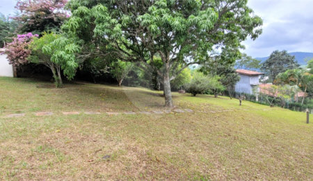 Terreno à venda em Alpes D'ouro, Bom Jesus dos Perdões, SP