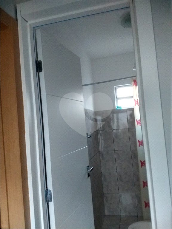Sobrado à venda com 3 quartos, sendo 1 suíte, em Parada Inglesa, São Paulo, SP