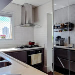 Apartamento à venda com 4 quartos, sendo 3 suítes,  em Vila Romana, São Paulo, SP