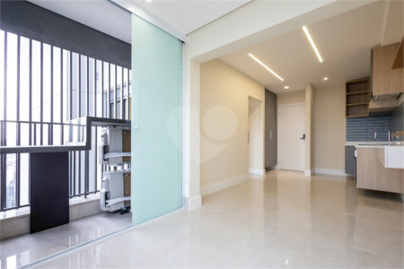 Studio para alugar com 1 quarto em Vila Mariana, São Paulo, SP