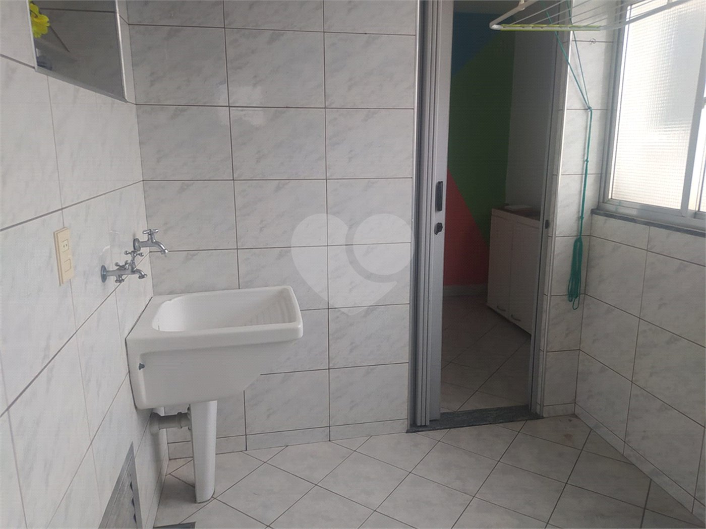 Apartamento à venda com 2 quartos em Pirituba, São Paulo, SP