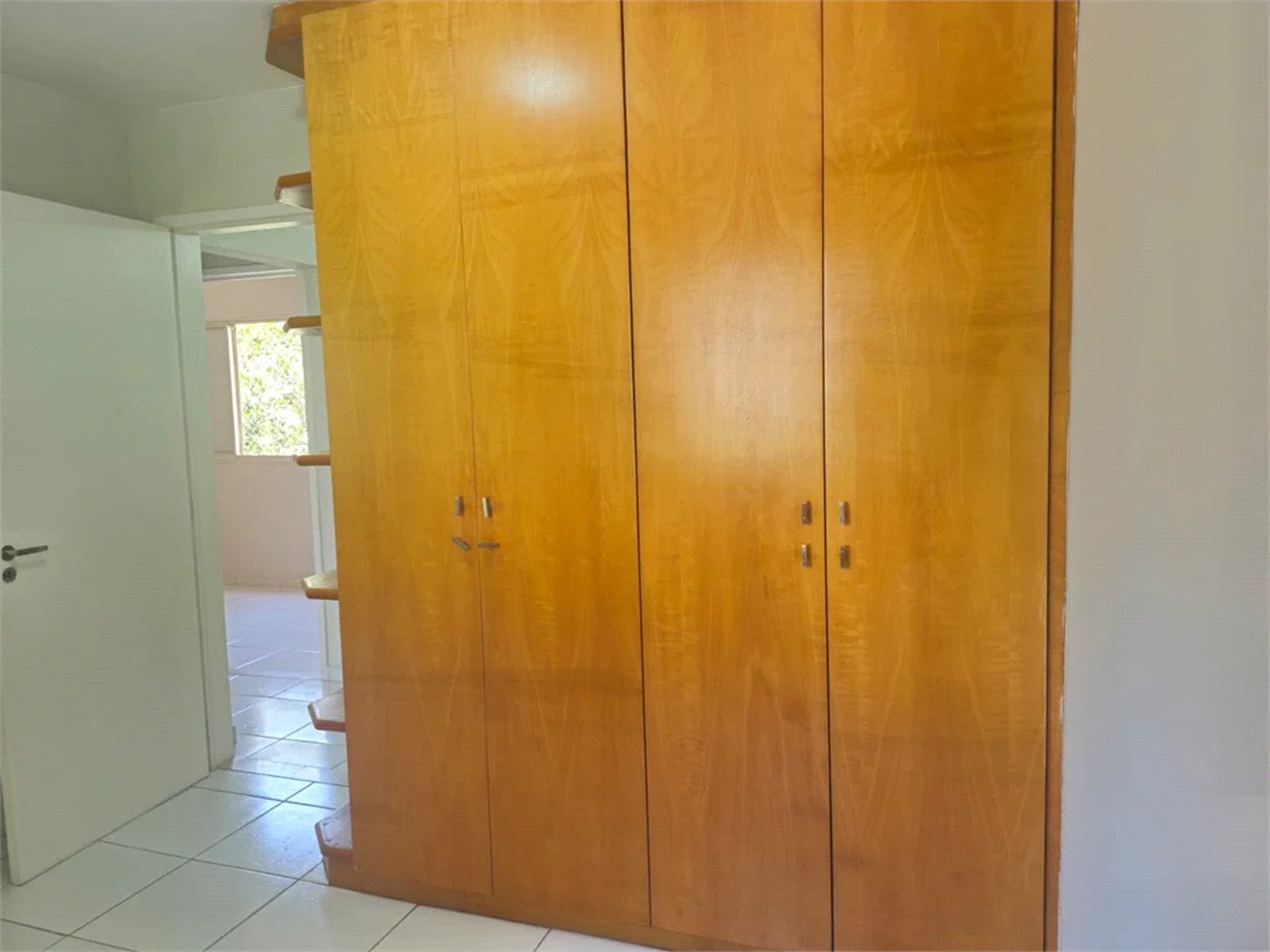 Apartamento à venda com 3 quartos em Jardim das Vertentes, São Paulo, SP
