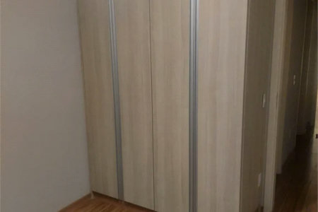 Apartamento à venda com 3 quartos, sendo 2 suítes, em Vila Andrade, São Paulo, SP
