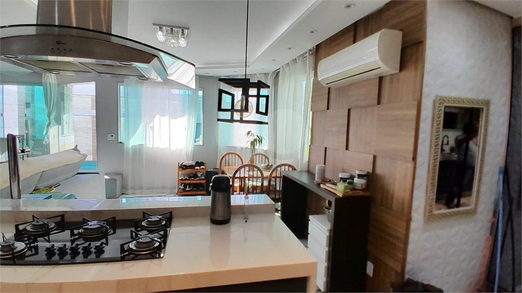 Casa à venda com 3 quartos, sendo 2 suítes, em CAMPO GRANDE, Rio de Janeiro, RJ