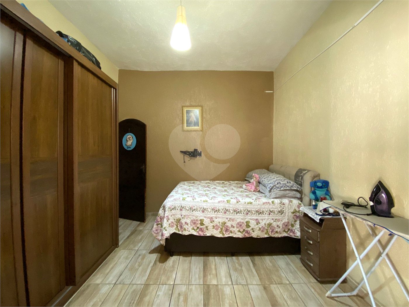 Casa à venda com 3 quartos em Jardim Santa Helena, Poá, SP