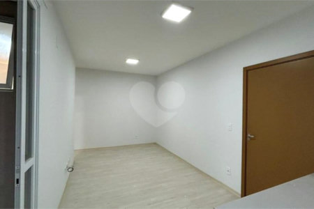 Apartamento à venda com 2 quartos em Horto Florestal, Jundiaí, SP