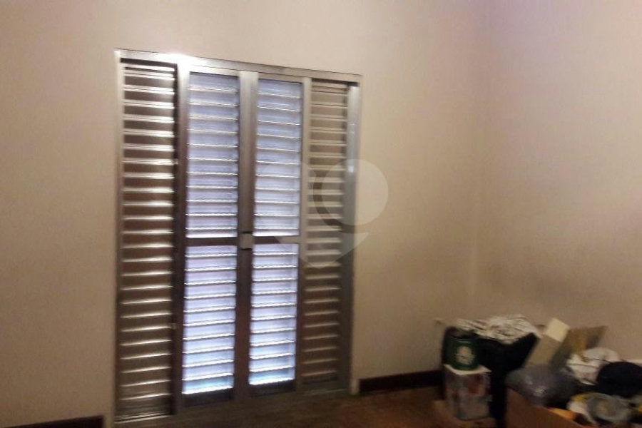 Sobrado à venda com 3 quartos em Tucuruvi, São Paulo, SP