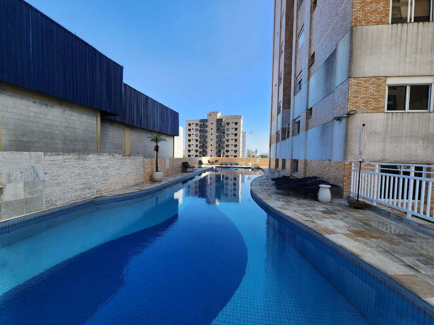 Apartamento com 3 dormitórios à venda, 103 m² por R$ 1.380.000,00 - Ponta da Praia - Santos/SP