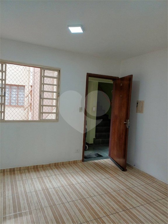 Apartamento à venda com 2 quartos em Jardim Martins Silva, São Paulo, SP