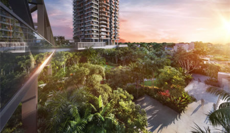 Apartamento à venda com 3 suítes em Jardim das Acácias, São Paulo, SP