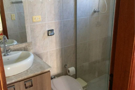 Sobrado à venda com 2 quartos, sendo 1 suíte,  em Lar São Paulo, São Paulo, SP