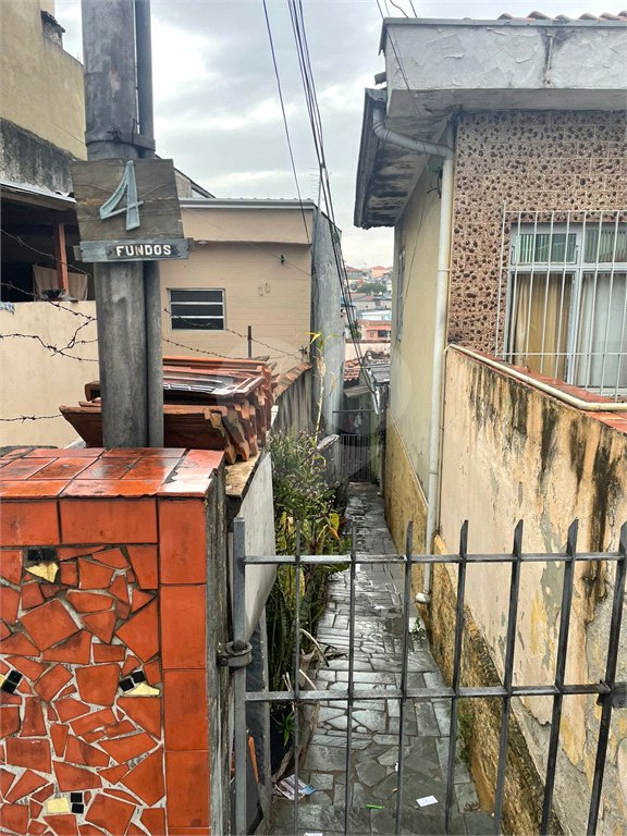 Casa Térrea à venda com 5 quartos em Vila Medeiros, São Paulo, SP