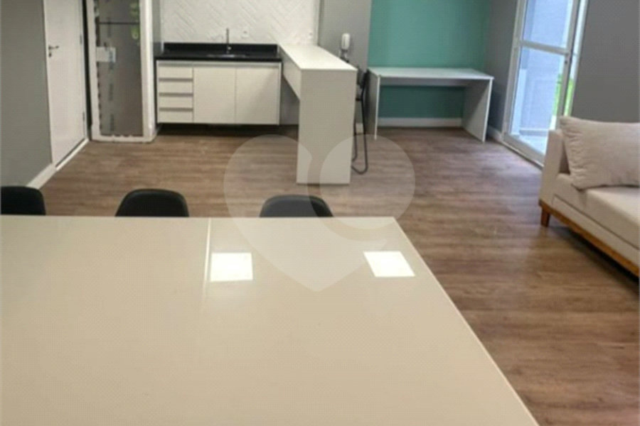 Studio à venda ou para alugar com 1 quarto em Pirituba, São Paulo, SP