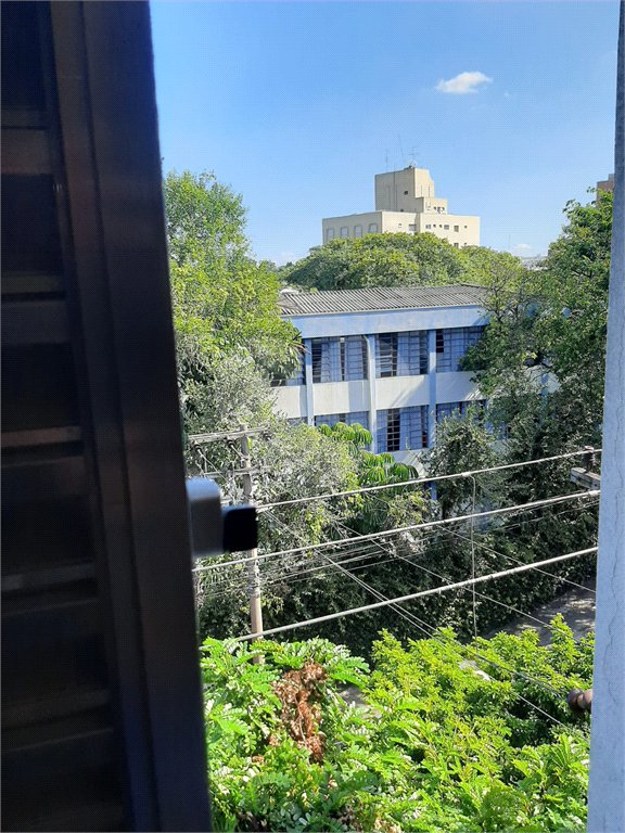 Apartamento à venda com 2 quartos em Santana, São Paulo, SP
