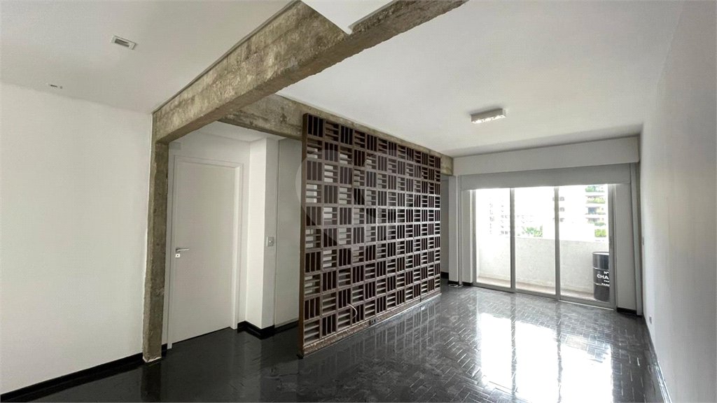 Apartamento à venda com 1 quarto em Itaim Bibi, São Paulo, SP