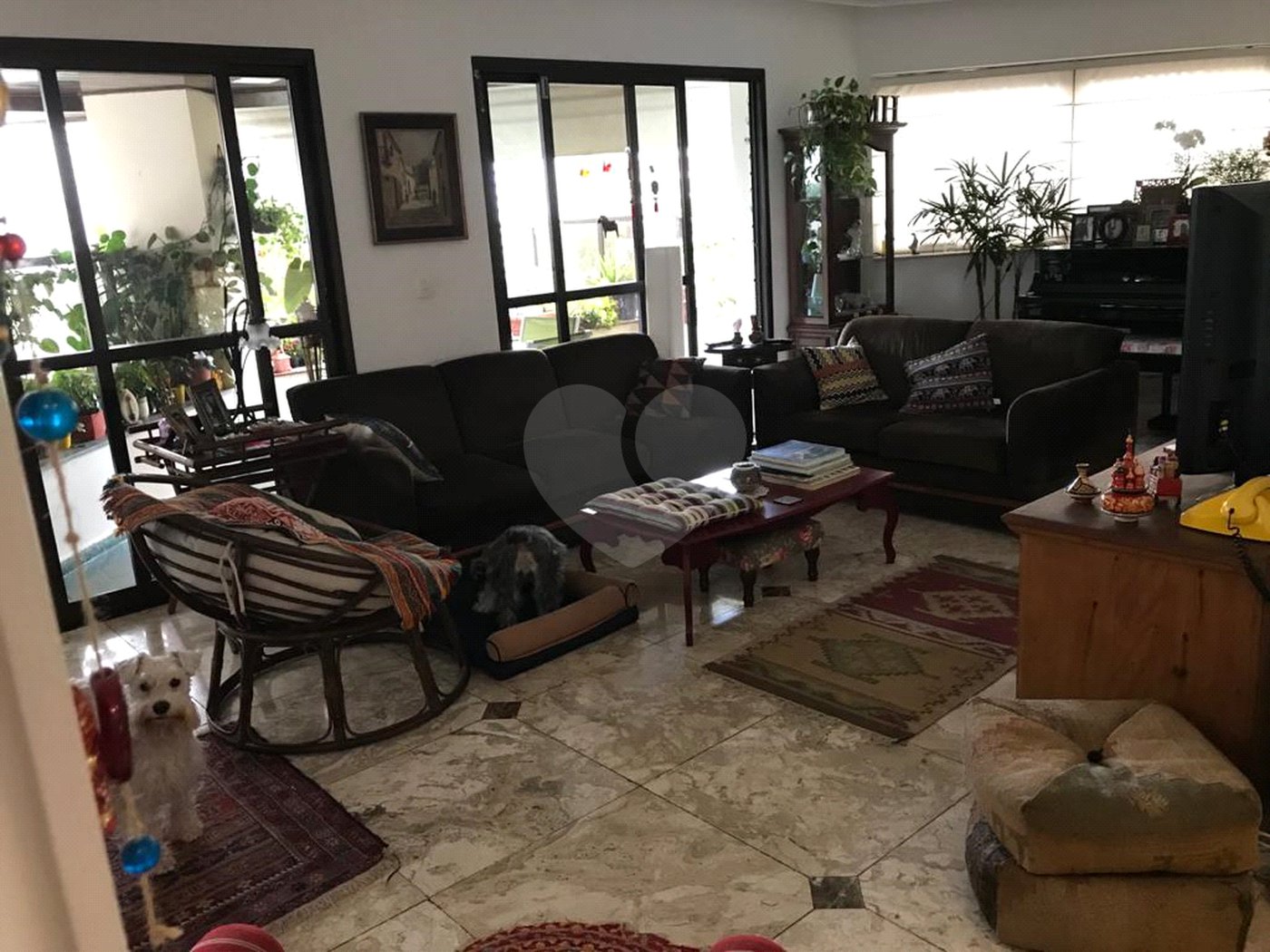 Apartamento à venda com 3 quartos, sendo 1 suíte, em Vila Andrade, São Paulo, SP